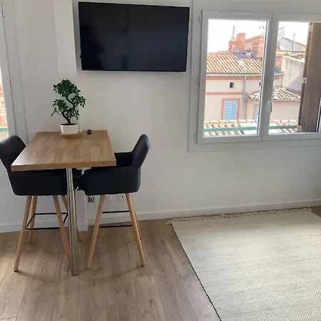 Trinite - Quartier Des Carmes Apartment *